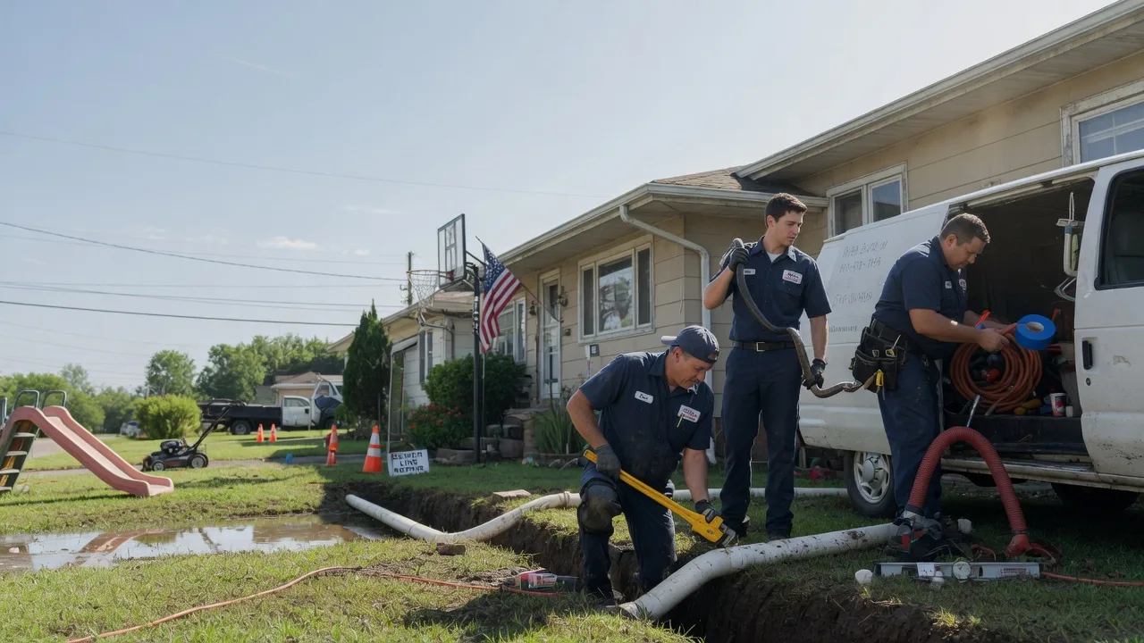 Toilet Installation in Hacienda Heights, CA near me